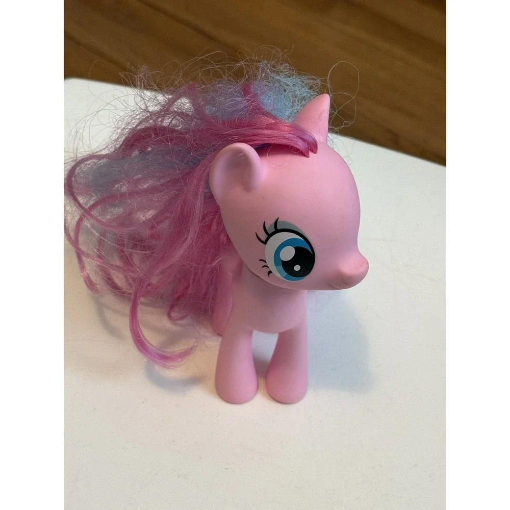 My Little Pony Pinkie Pie 2016 6